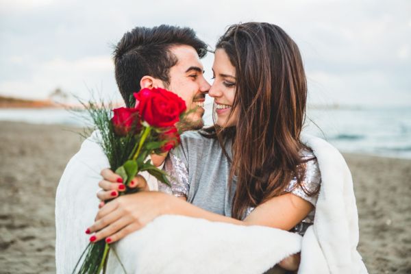 Aprenda a Conquistar a Pessoa que Você Ama em 30 Dias